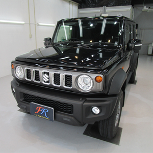 カーフィルム・カーフィルム兵庫・ガラスコーティング神戸北