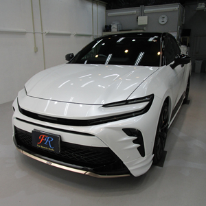 カーフィルム・カーコーティング・スモークフィルム