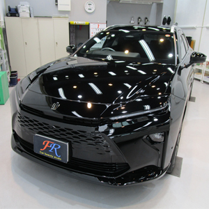 カーフィルム・ガラスコーティング・スモークフィルム