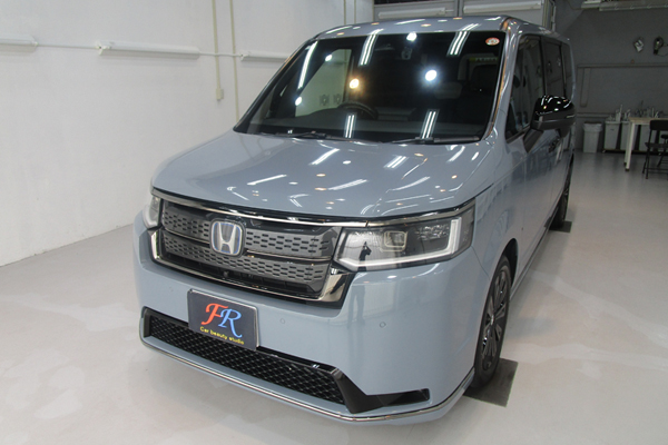 カーフィルム・ガラスコーティング兵庫