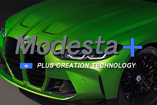 兵庫ガラスコーティング・Ｍｏｄｅｓｔａ・モデスタ