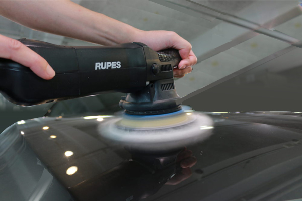 ガラスコーティング兵庫