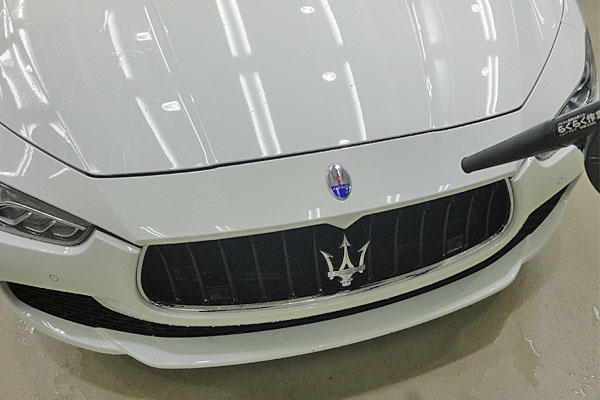 カーフィルム・神戸・兵庫