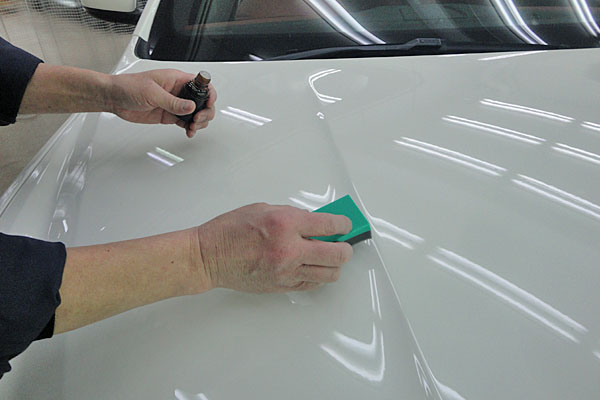 ガラスコーティング・西宮・尼崎