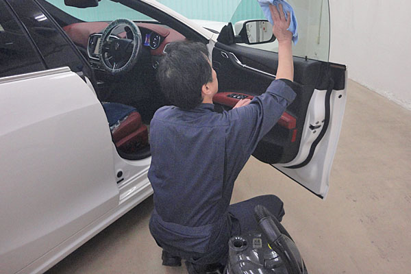 兵庫カーフィルム・西宮・伊丹