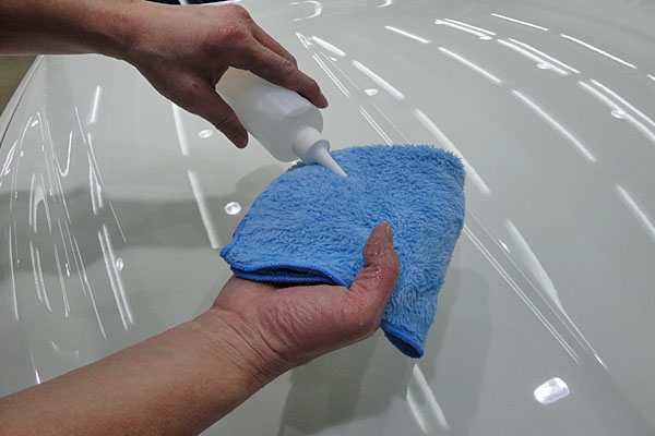 ガラスコーティング・兵庫・尼崎