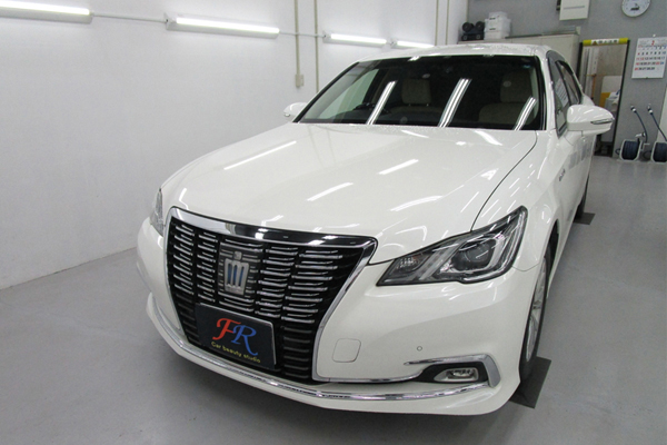 カーフィルム・兵庫