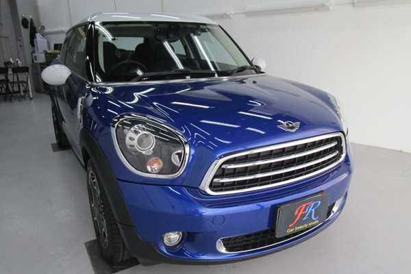 カーフィルム・兵庫・神戸