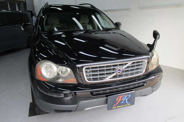 カーフィルム・兵庫