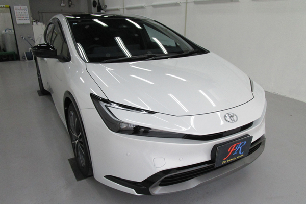 カーフィルム・兵庫