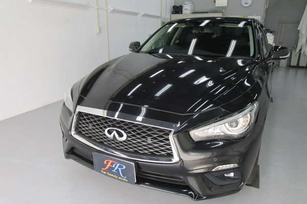 カーフィルム・西宮・神戸