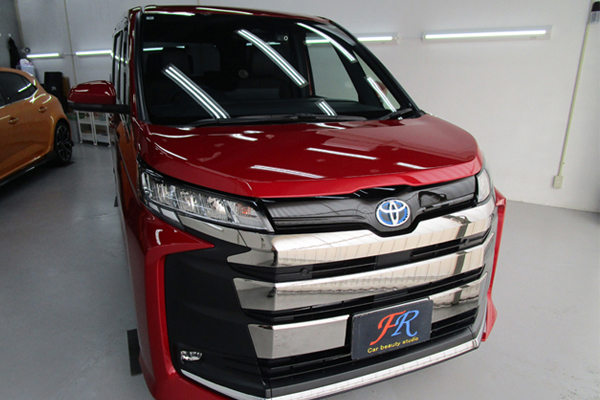 カーフィルム・尼崎・兵庫