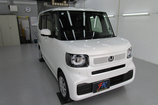 カーフィルム・兵庫・神戸