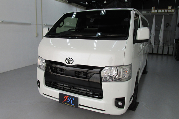 カーフィルム・兵庫