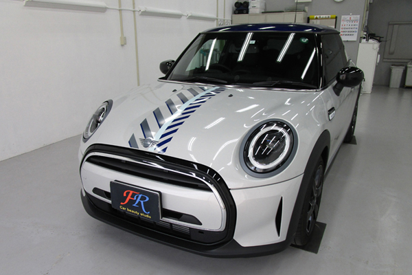 カーフィルム・兵庫