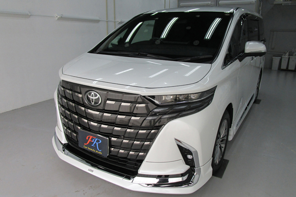 カーフィルム・尼崎・兵庫