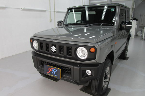 カーフィルム・兵庫・神戸