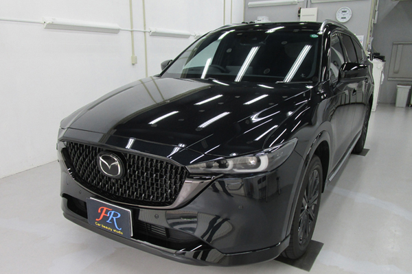 ガラスコーティング・カーフィルム・宝塚