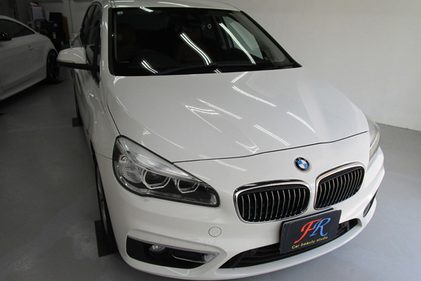 カーフィルム・兵庫