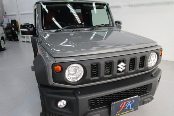 カーフィルム・兵庫