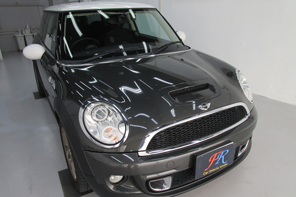 カーフィルム・西宮・神戸