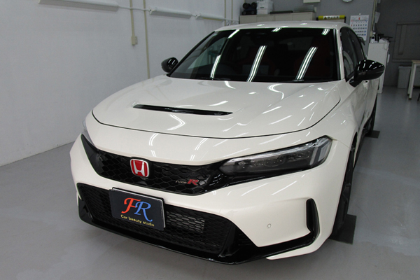 カーフィルム・兵庫