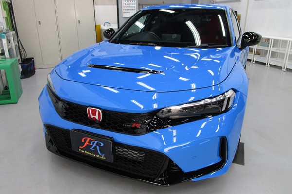 カーフィルム・兵庫