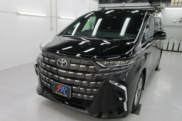 カーフィルム・西宮・神戸