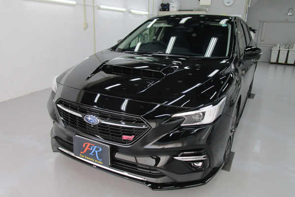 カーフィルム・兵庫