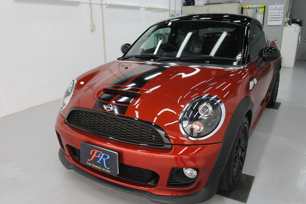 カーフィルム・兵庫