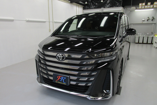 カーフィルム・西宮・神戸