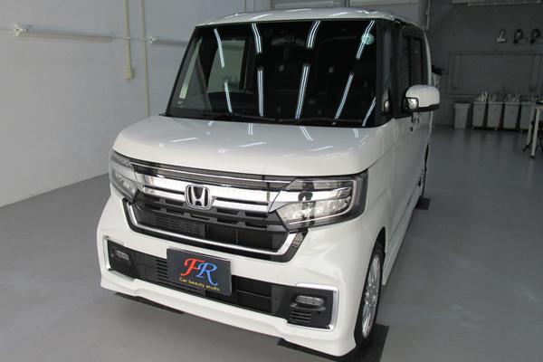 カーフィルム・尼崎・兵庫