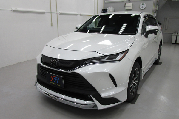 カーフィルム・兵庫