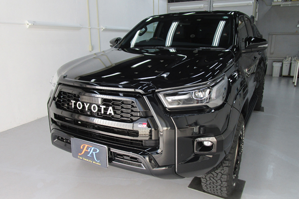 カーフィルム・尼崎・兵庫