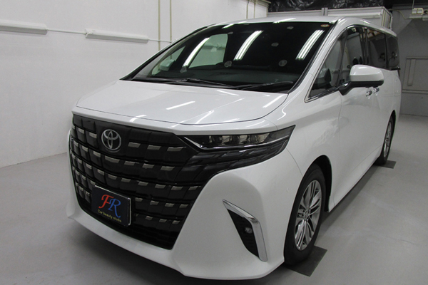 カーフィルム・尼崎・兵庫