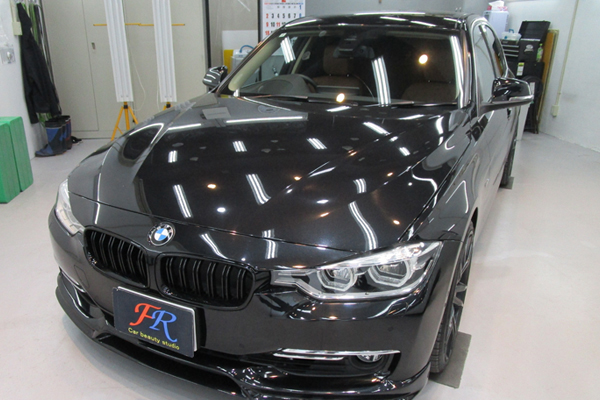 カーフィルム・兵庫・神戸