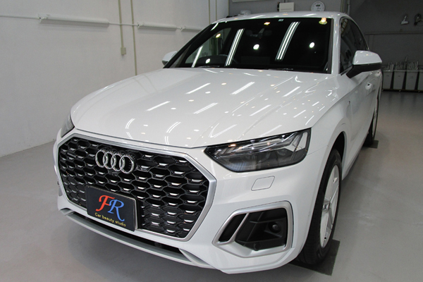 カーフィルム・兵庫