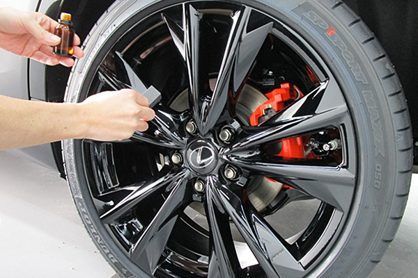 ガラスコーティング・兵庫・カーフィルム・西宮