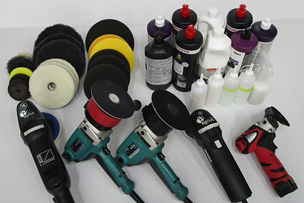 ガラスコーティング・兵庫・神戸